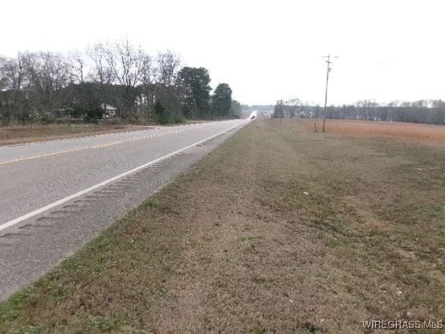 Vacant Land in Luverne