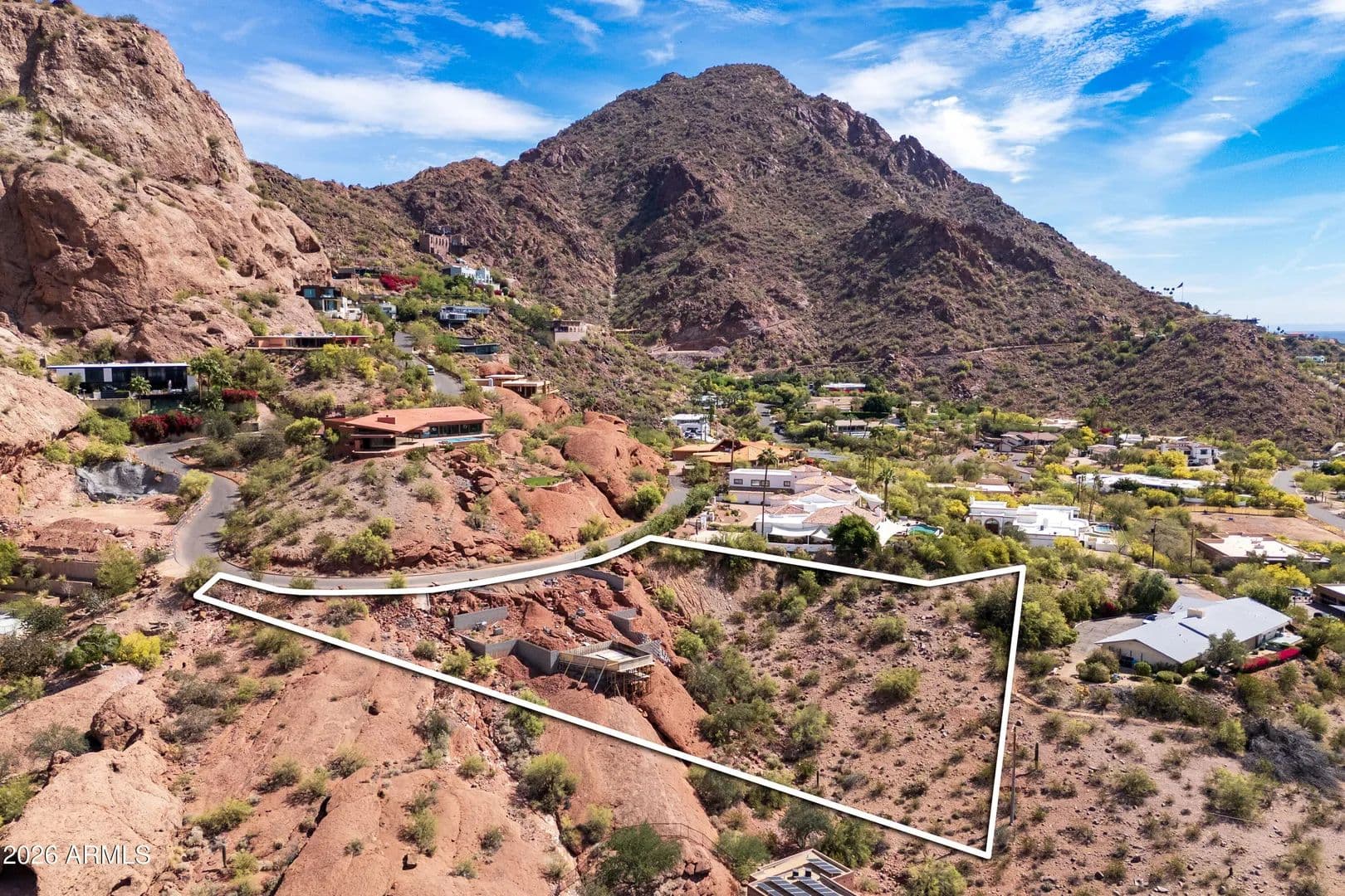 Property from 4839 E GRANDVIEW Lane #45 - KW - Phoenix, Arizona, 85018