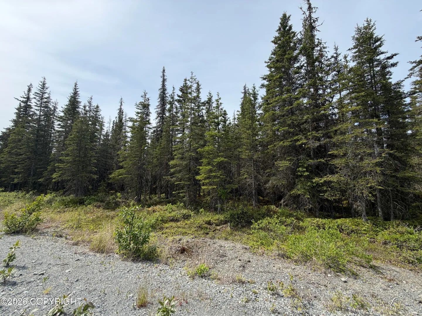 0.92 Acres of Land for Sale in Kenai, AK - Kenai, Alaska, 99611