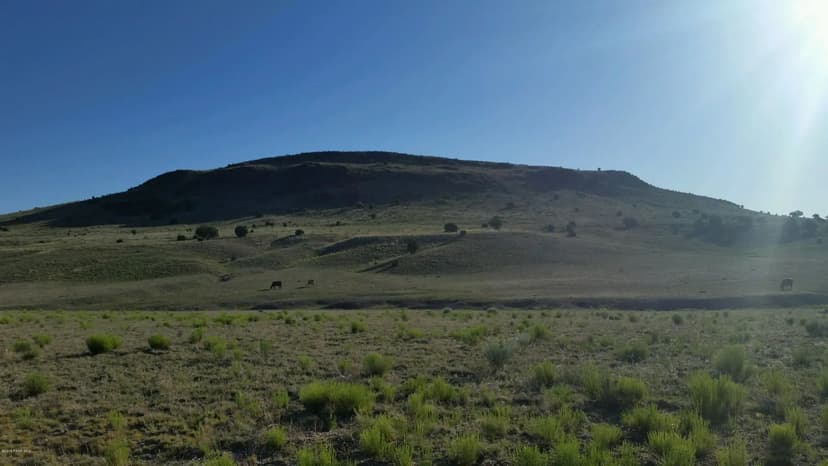 Lots & Land-Other in Chino Valley