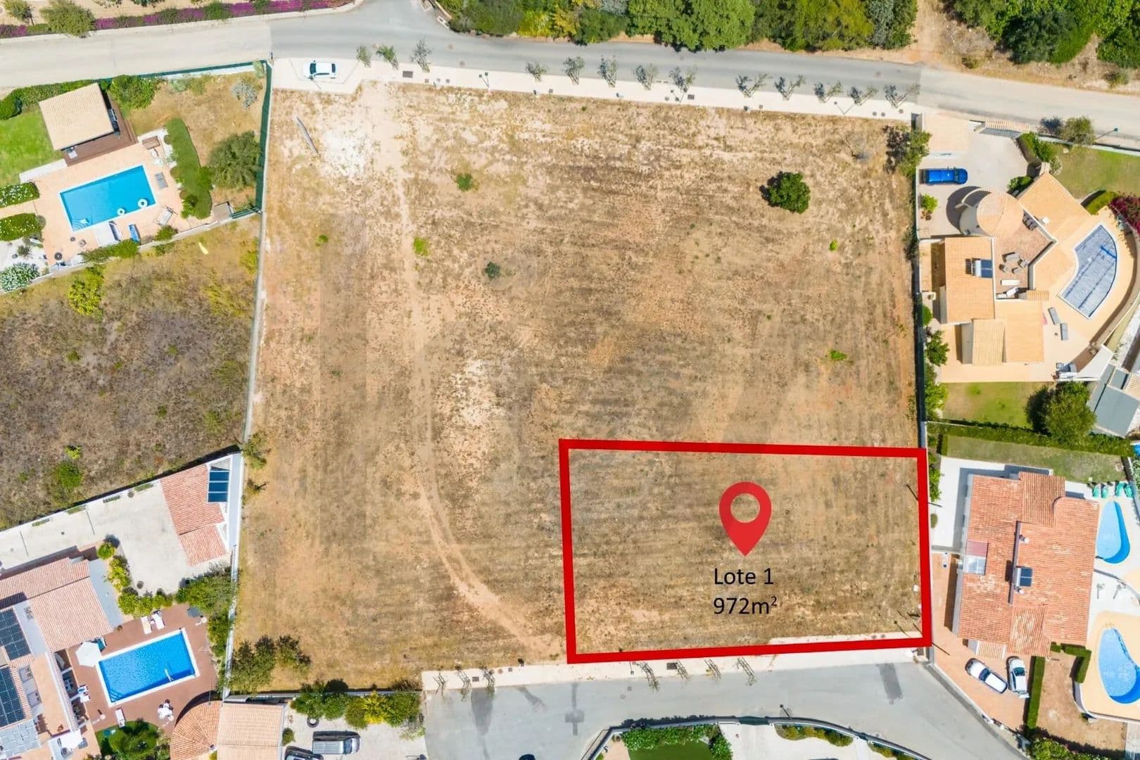 972 Acres of Land for Sale in Luz, Lagos - land for sale