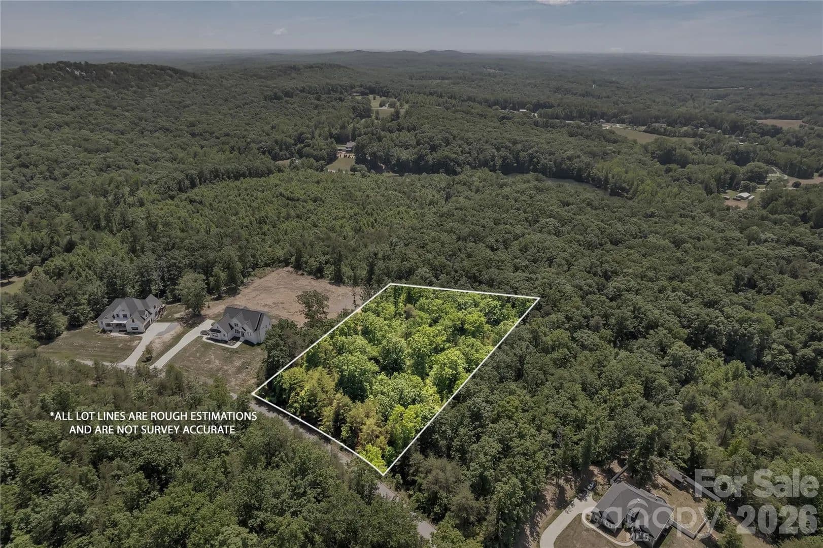 Lots & Land-Other in Kings Mountain - Kings Mountain, North Carolina, 28086