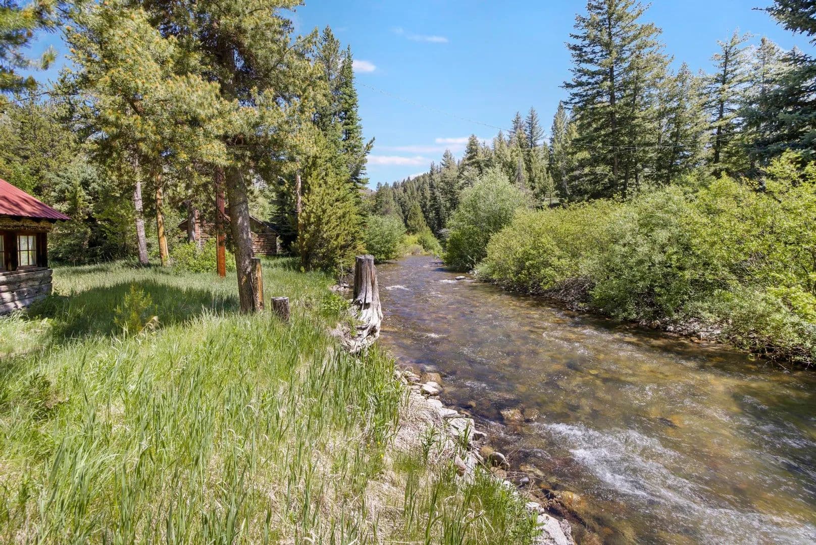 0.57 Acres of Land for Sale in Ketchum, ID - Ketchum, Idaho, 83340