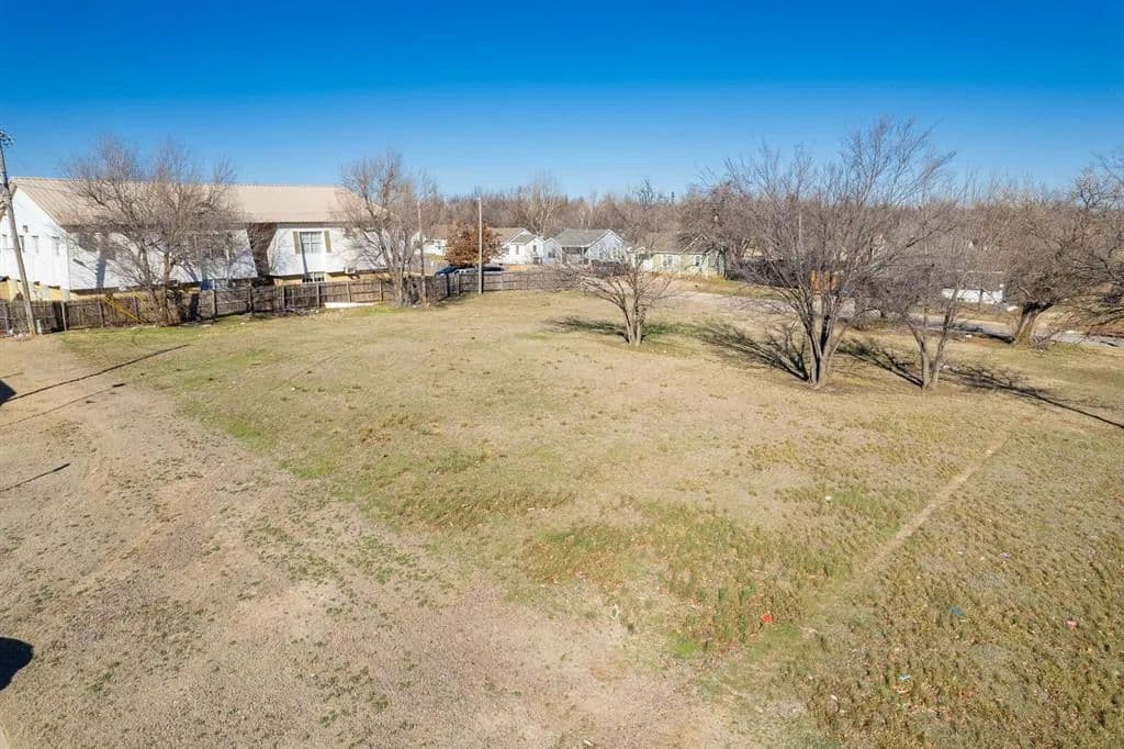 Property from 8315 N Western Avenue - KW - Oklahoma City, Oklahoma, 73114
