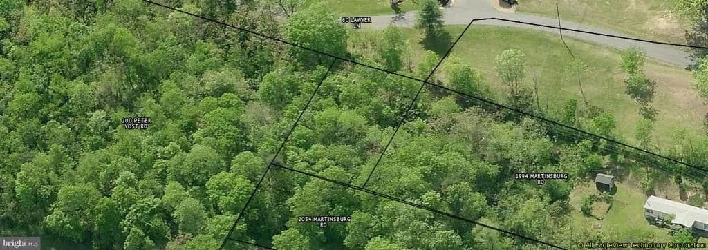 0.21 Acres of Land for Sale in Berkeley Springs, West Virginia - Berkeley Springs, West Virginia, 25411