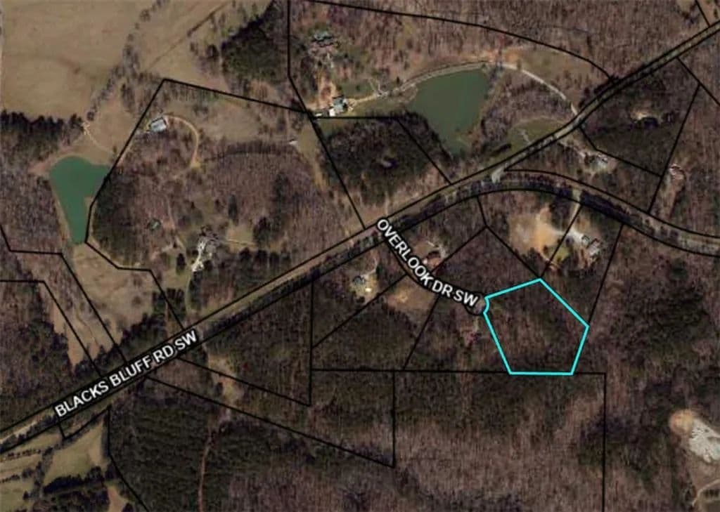 Property from 20 Overlook Drive - KW - Rome, Georgia, 30161
