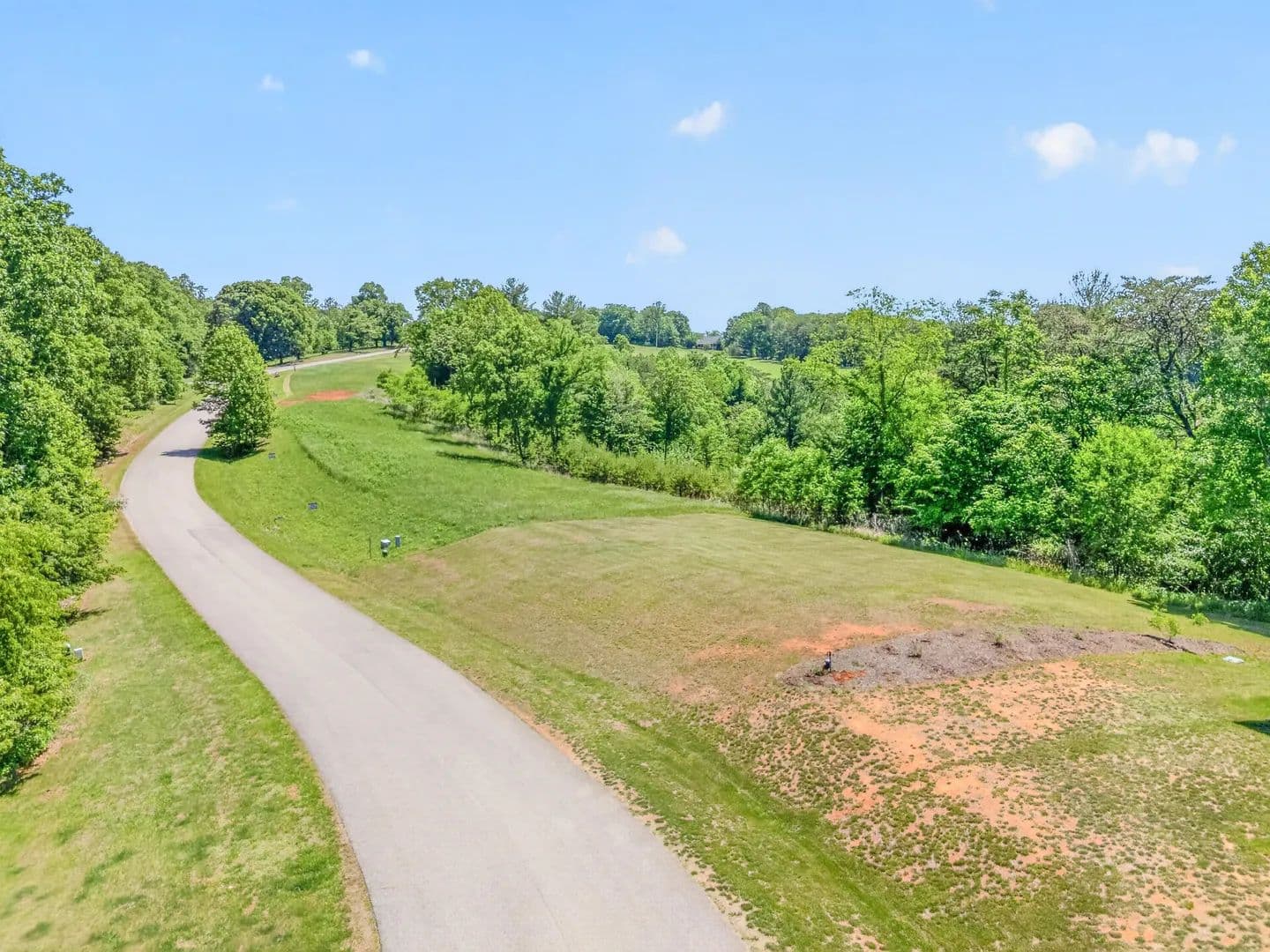 Property from Lot 30 River Rock RD - KW - Vinton, Virginia, 24179