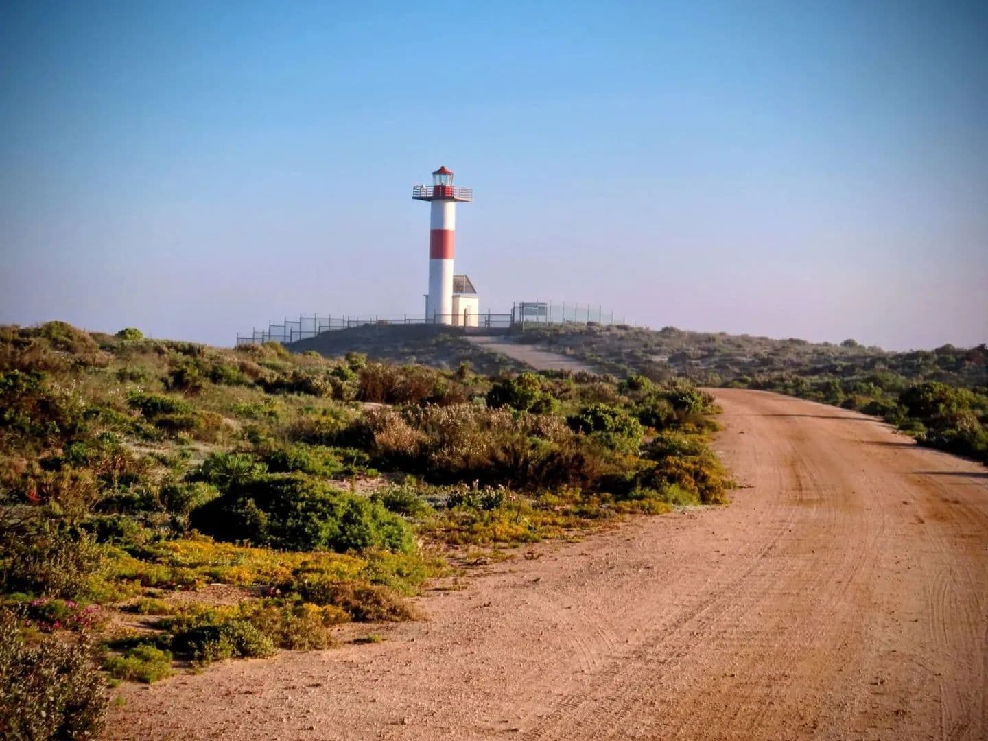 676 Acres of Land for Sale in Hondeklip Bay, Northern Cape - land for sale