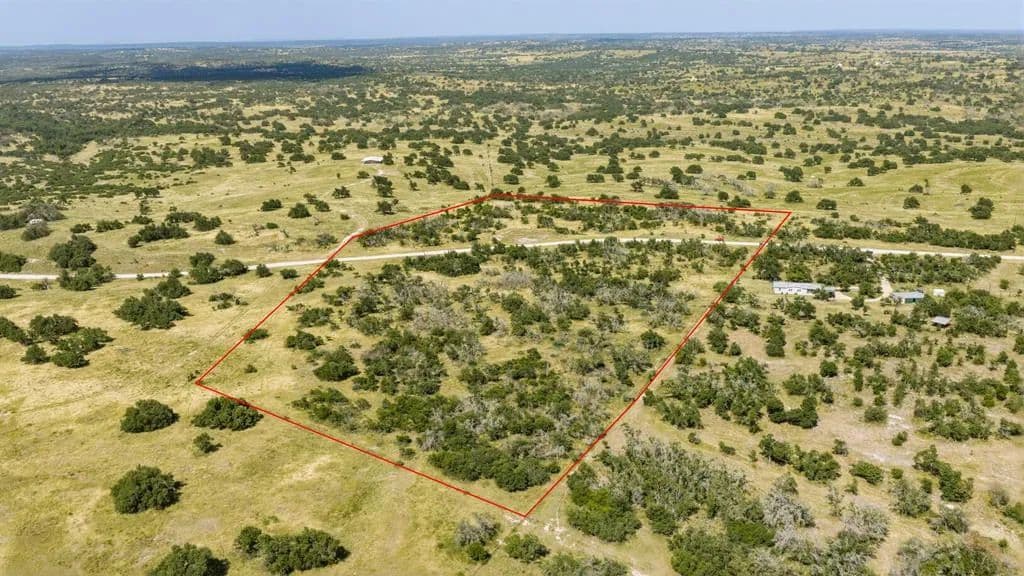Vacant Land in Fredericksburg - Fredericksburg, Texas, 78624