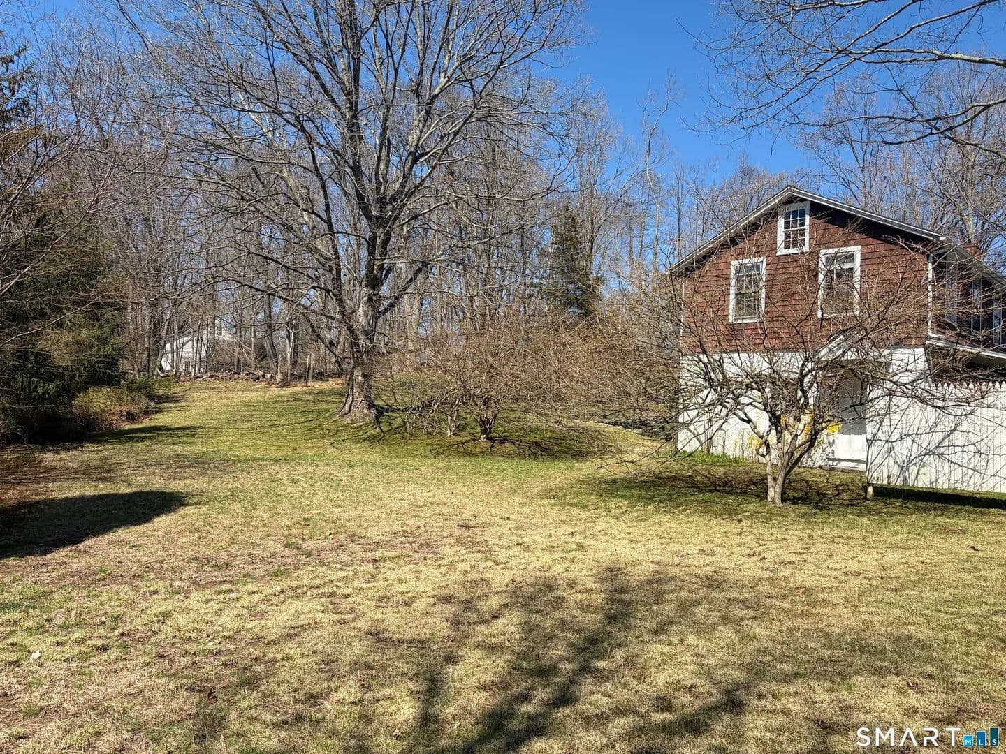 0.87 Acres of Land for Sale in Westport, CT - Westport, Connecticut, 06880