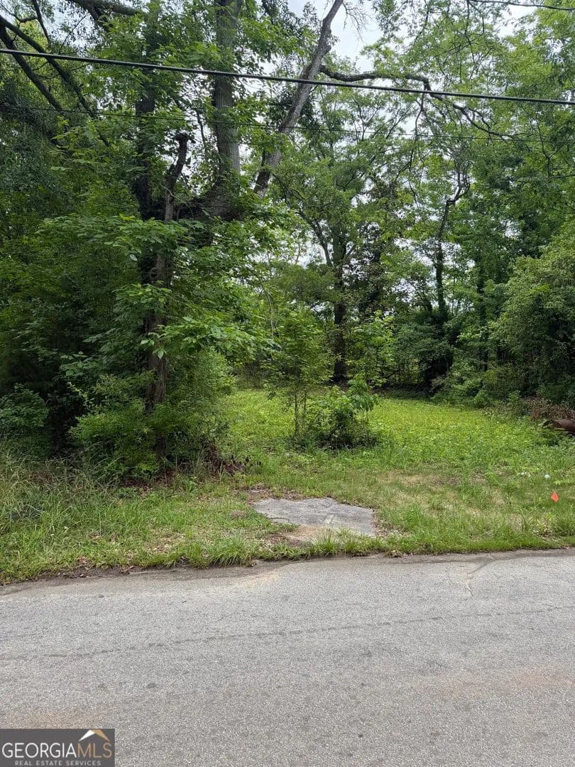 Property from 731 Turner Street - KW - Griffin, Georgia, 30223