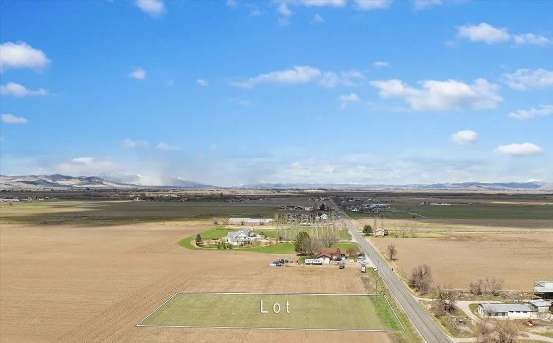 Lots & Land-Other in Amalga - Amalga, Utah, 84335
