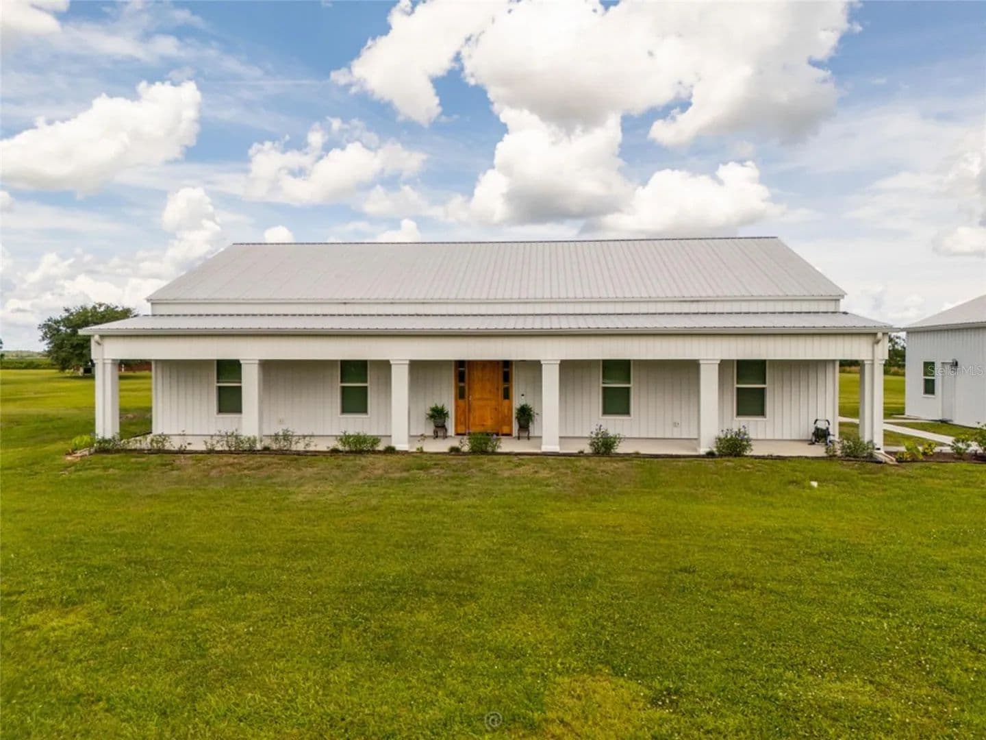 Property from 222 COUNTY ROAD 15 - KW - Bunnell, Florida, 32110