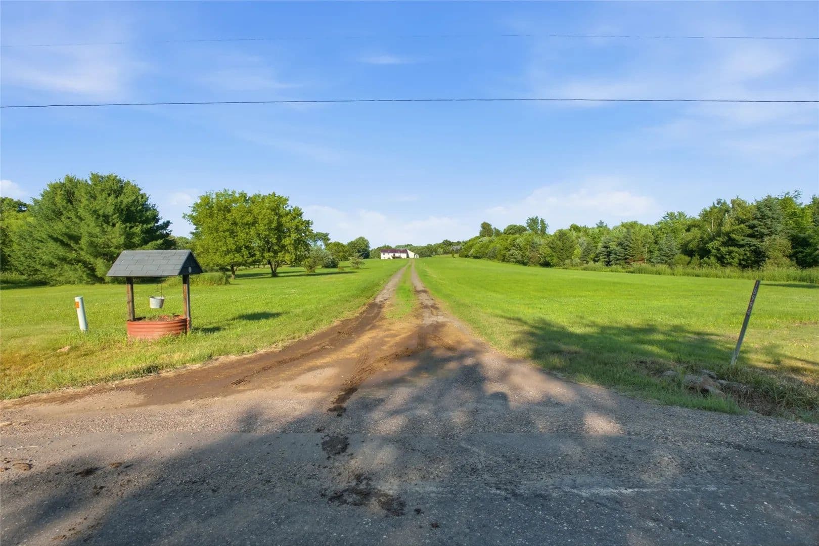 2.72 Acres of Land for Sale in Chippewa Falls, Wisconsin - Chippewa Falls, Wisconsin, 54729