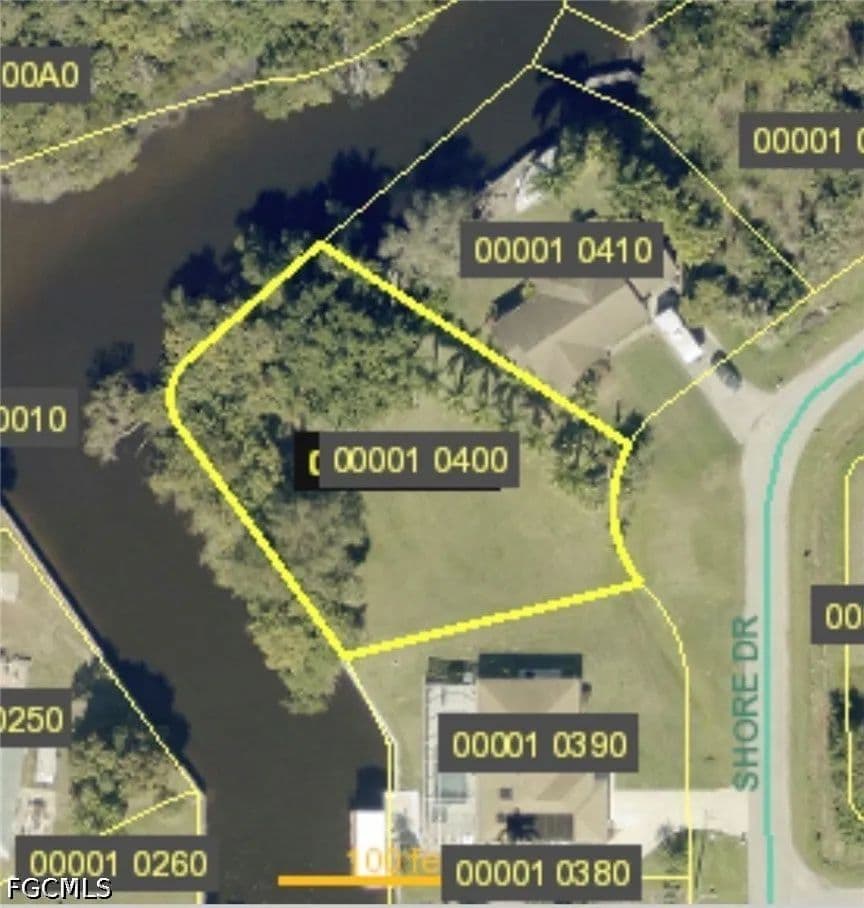 Lots & Land-Other in Fort Myers - Fort Myers, Florida, 33905