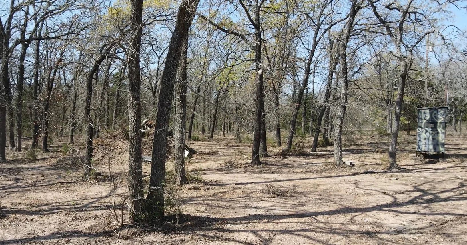 Property from 3292 Highway 31 - KW - Axtell, Texas, 76624