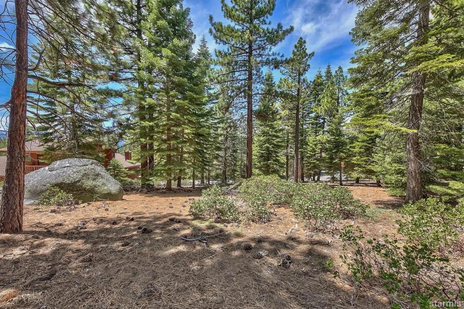 Property from 1933 Apalachee Drive - KW - South Lake Tahoe, California, 96150
