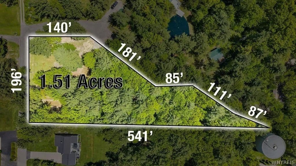 Lots & Land-Other in Orchard Park - Orchard Park, New York, 14127