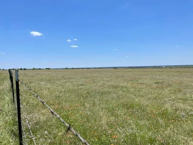 Burnet County 26 Acres - Bertram, Texas, 78605