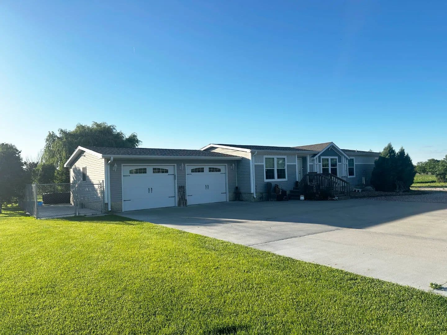 901 W Elm St, Lexington - Nebraska, 68848