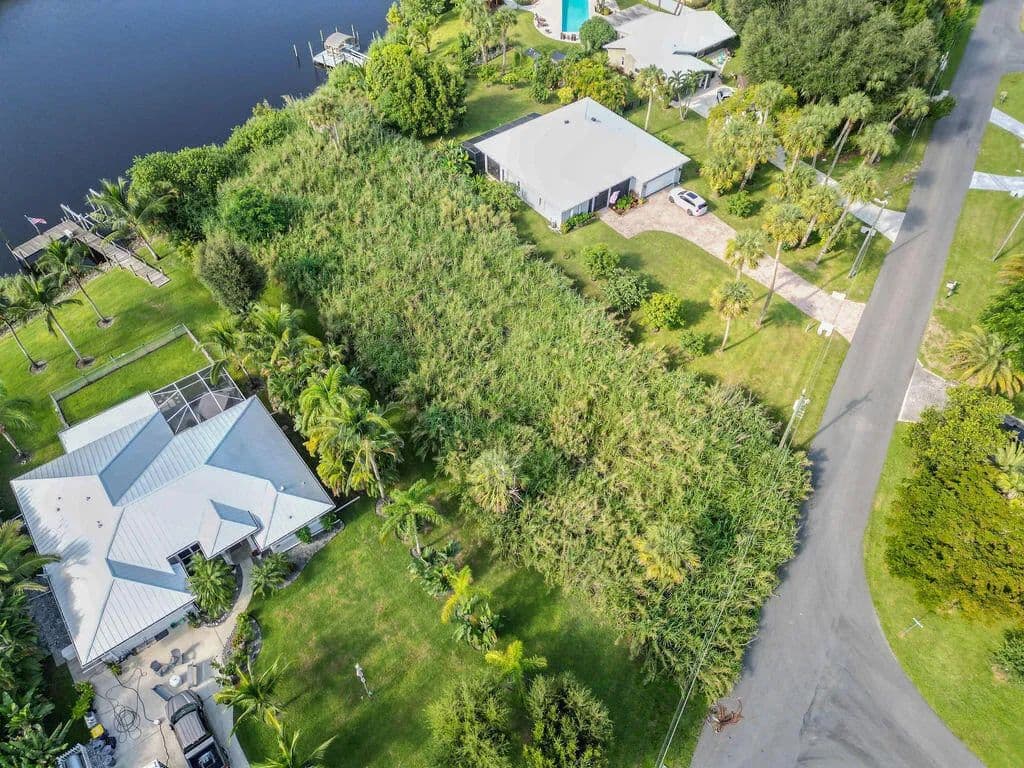 Property from 15340 SW Palm Drive - KW - Indiantown, Florida, 34956
