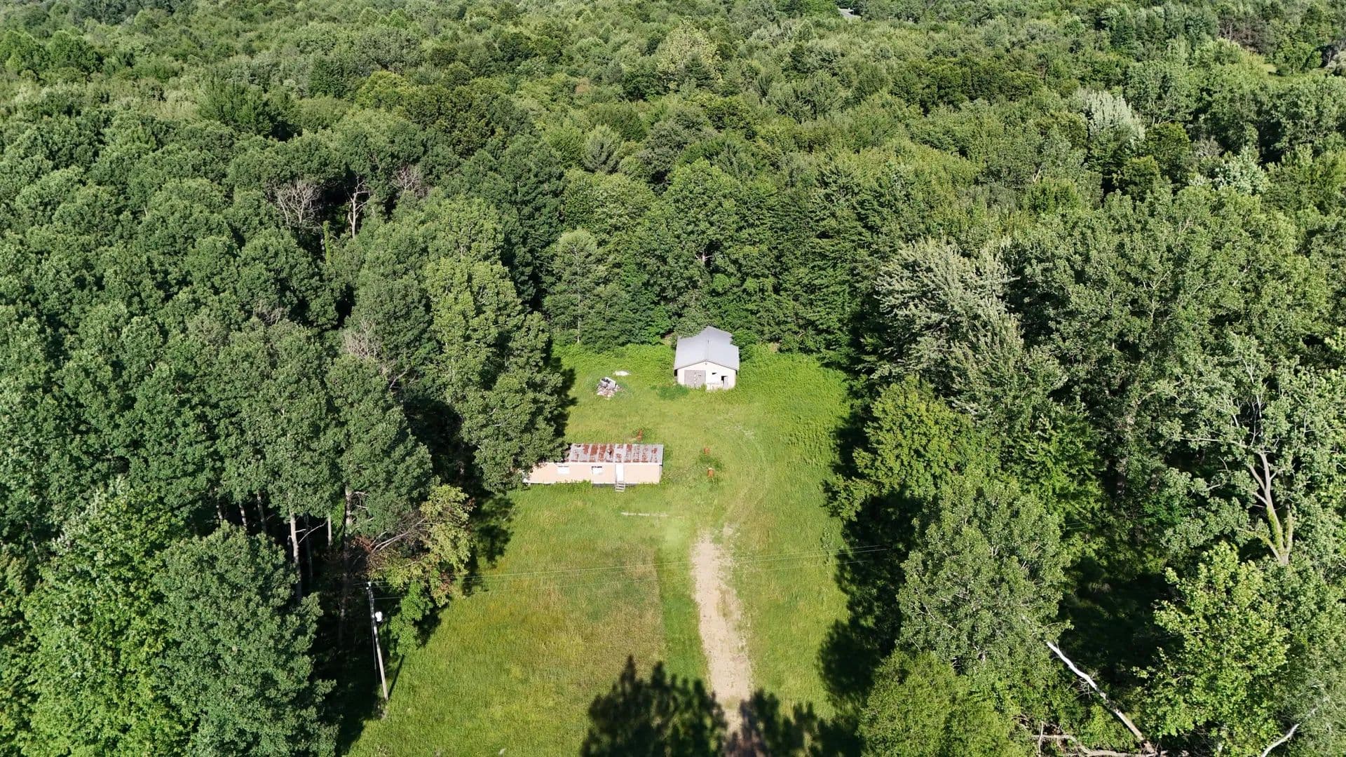 Lots & Land-Other in Grand Junction - Grand Junction, Michigan, 49056