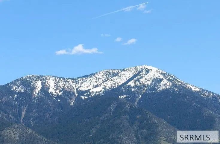 Property from B4L8 Elk Ridge Drive - KW - Irwin, Idaho, 83428