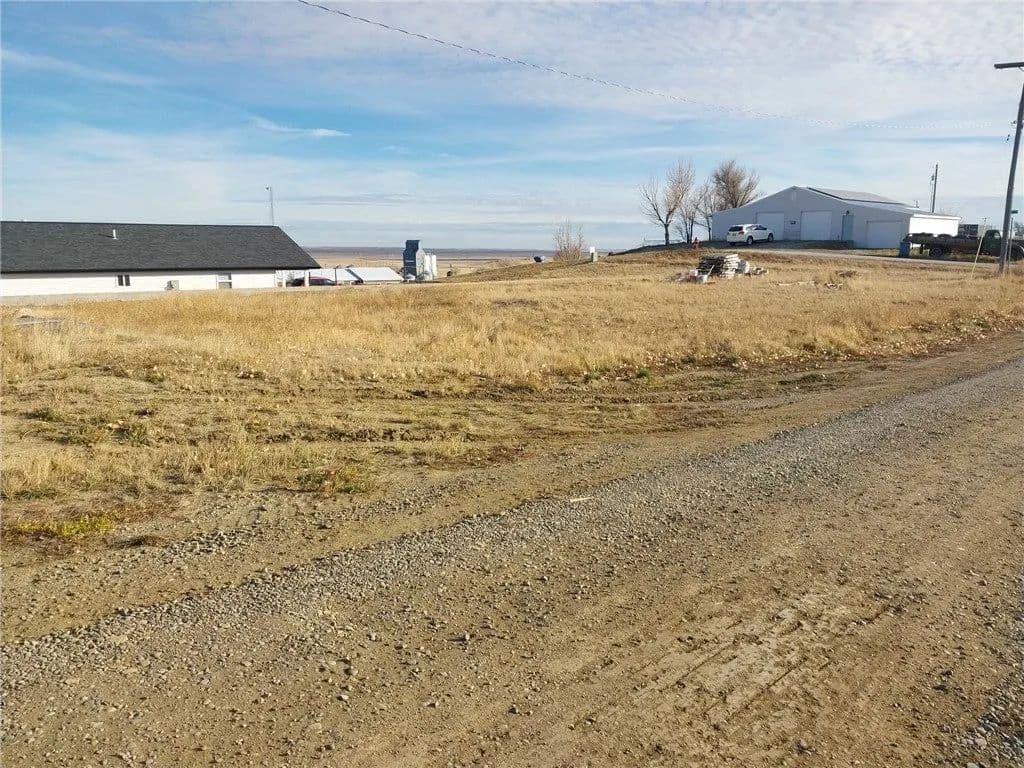 Lots & Land-Other in Broadview - Broadview, Montana, 59015