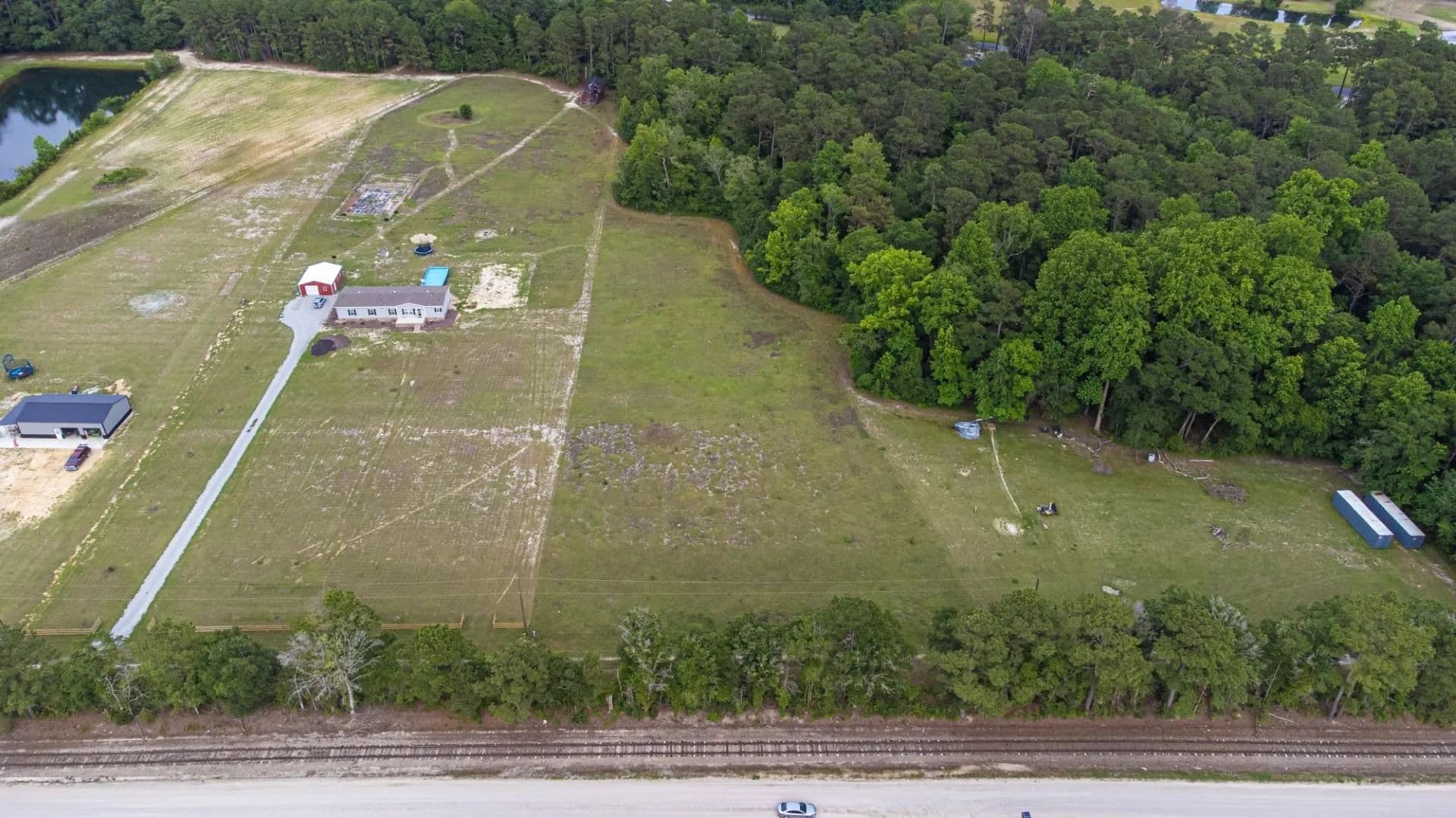 Vacant Land in Loris - Loris, South Carolina, 29569