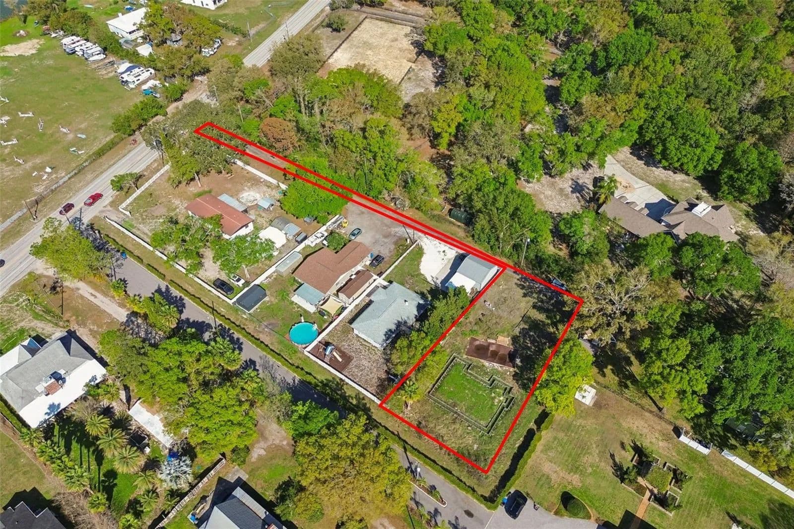 Property from 8715 BROOKE ANGELA DRIVE - KW - Odessa, Florida, 33556