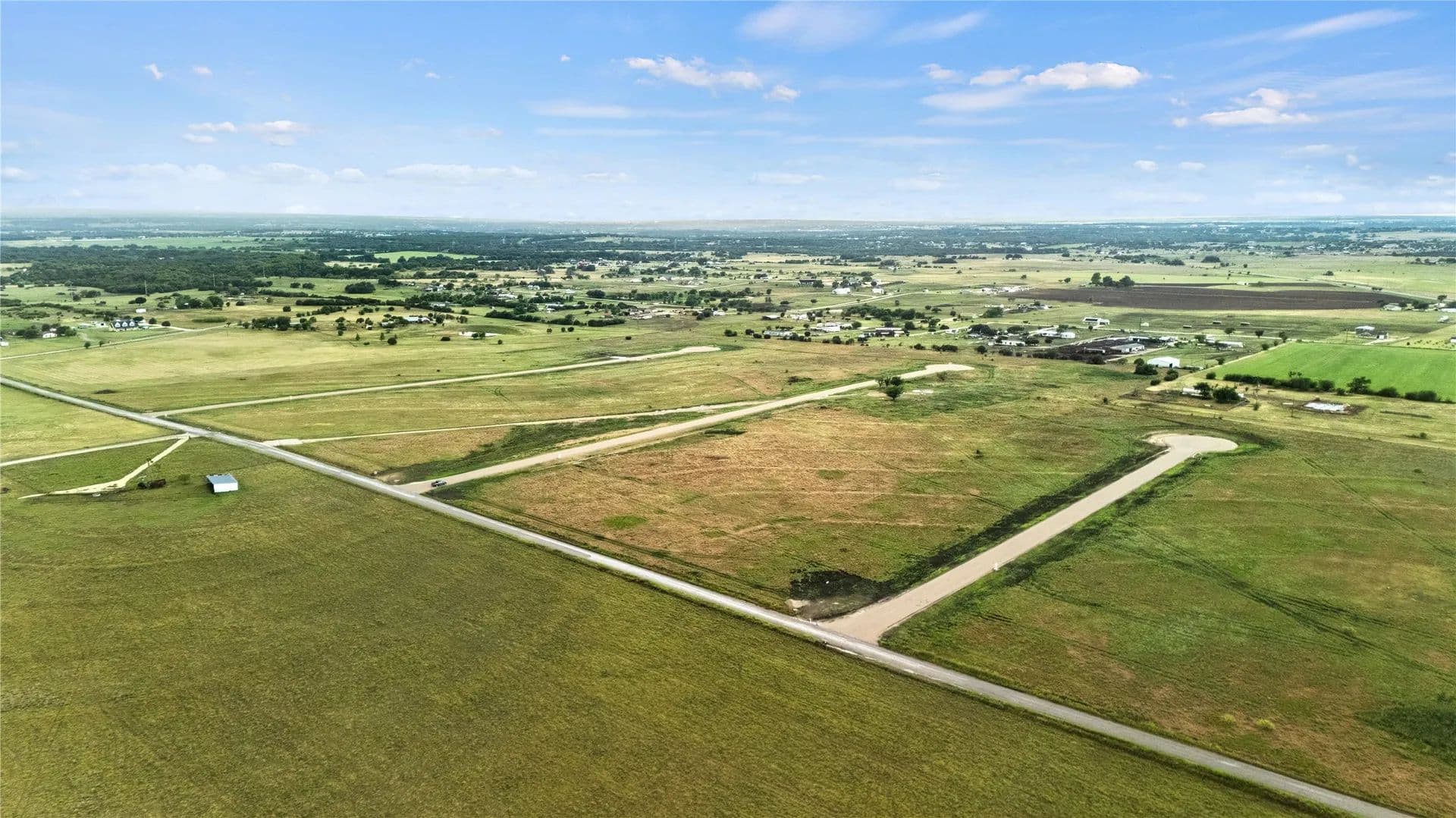 2.2 Acres of Land for Sale in Stephenville, Texas - land for sale