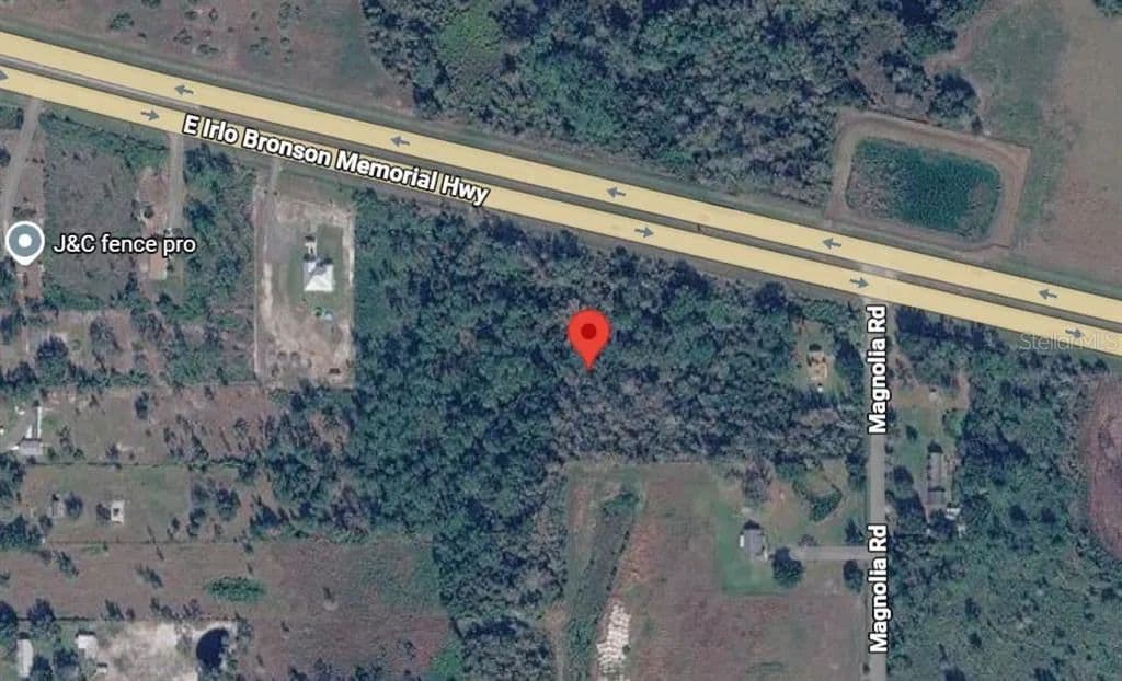 Vacant Land in St Cloud - , Florida, 34773