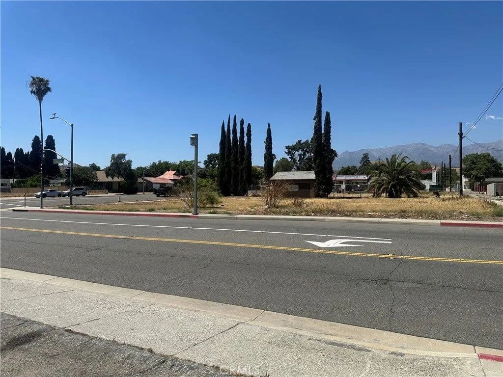 Lots & Land-Other in Banning - Banning, California, 92220