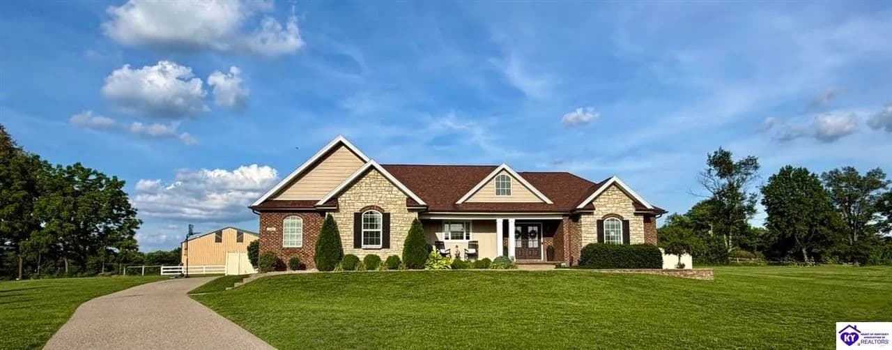 Property from 110 Brookside Court - KW - Elizabethtown, Kentucky, 42701