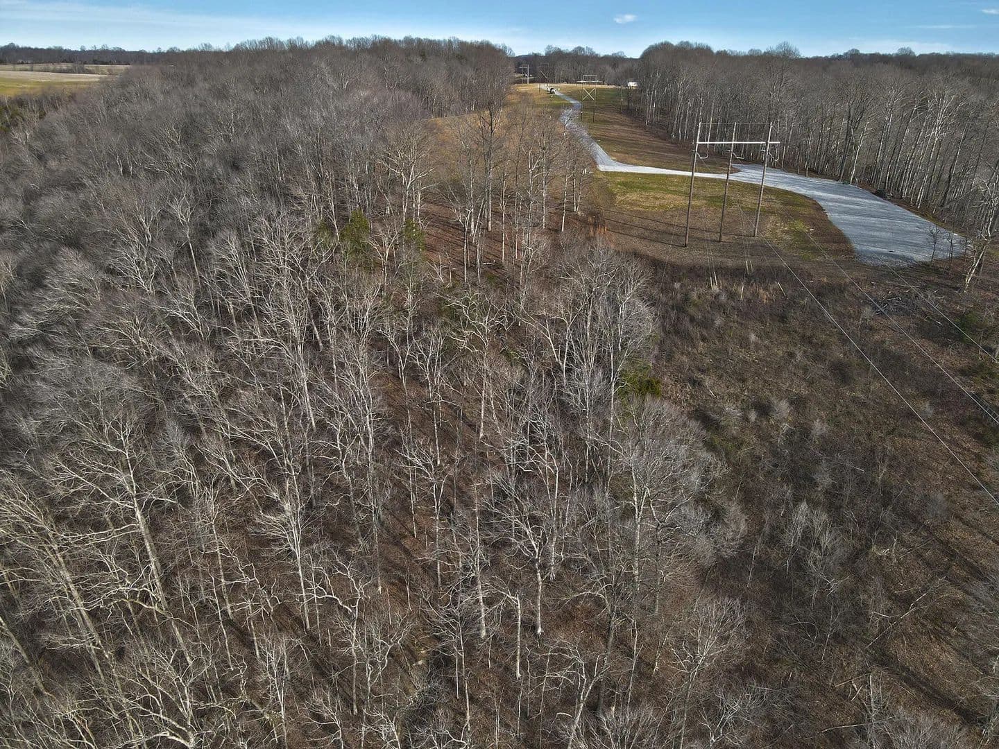 Property from 51 Dockery Road - KW - Russell Springs, Kentucky, 42642