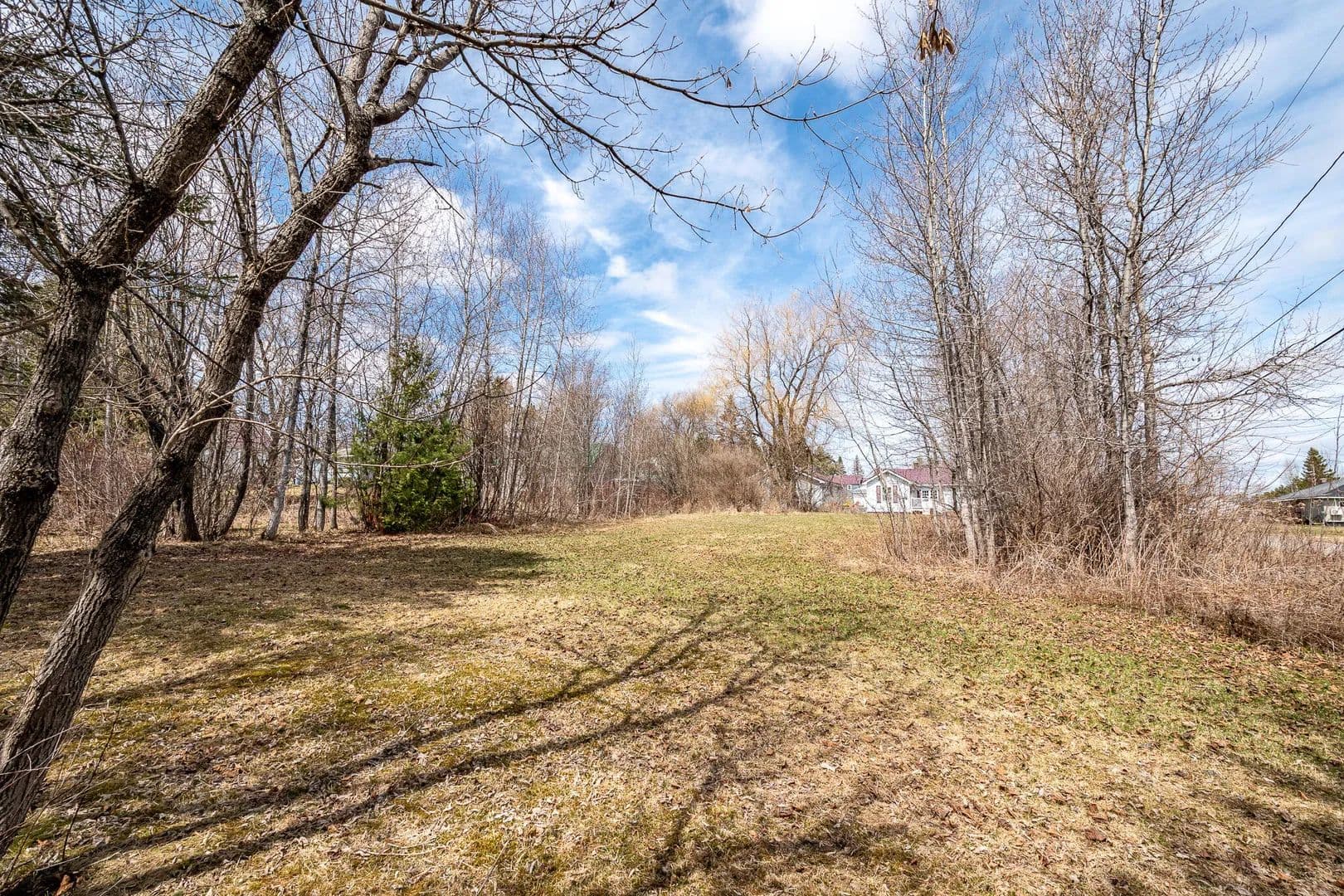 0.44 Acres of Land for Sale in Caribou, Maine - Caribou, Maine, 04736