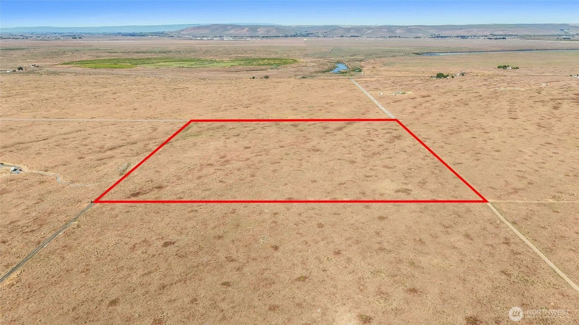 Lots & Land-Other in Soap Lake - Soap Lake, Washington, 98851