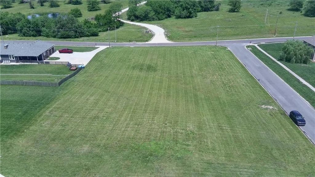 Property from Cox School Road - KW - Odessa, Missouri, 64076