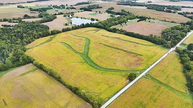Hillside Farms, Inc. - Christopher South - land for sale