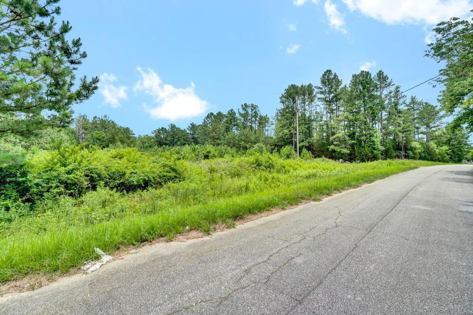 2.03 Acres of Land for Sale in Clinton, SC - Clinton, South Carolina, 29325