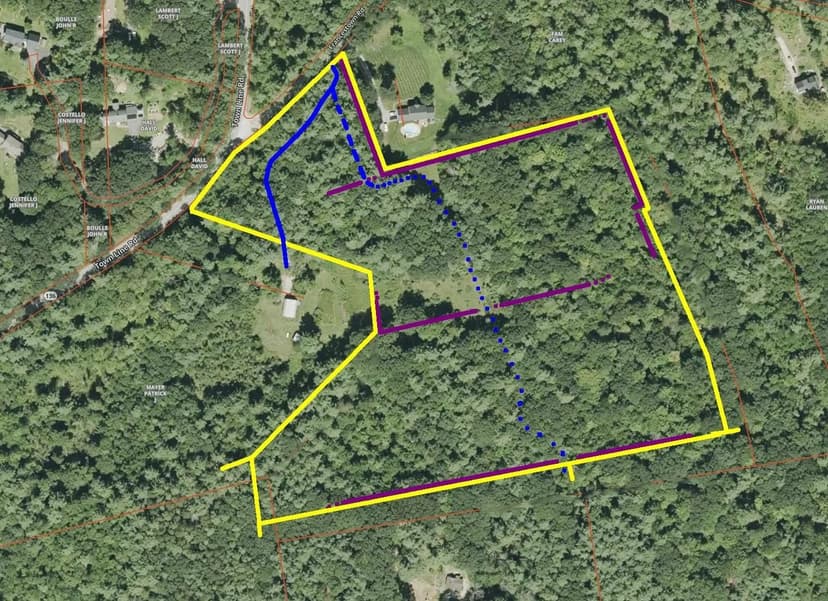 Property from R5-20-1 266 Francestown Road - KW