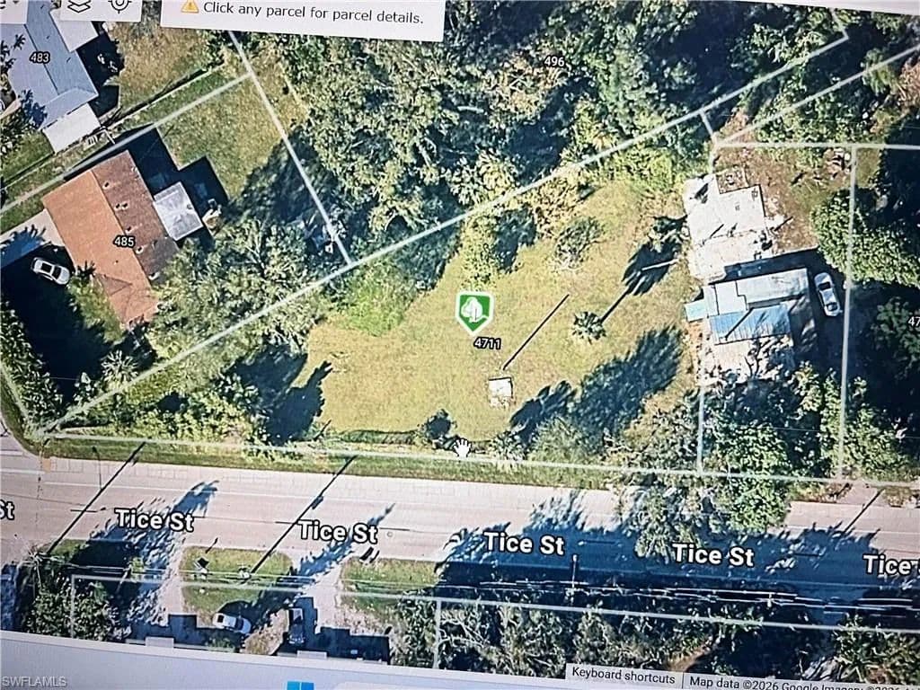 Property from 4711 Tice ST - KW - Fort Myers, Florida, 33905