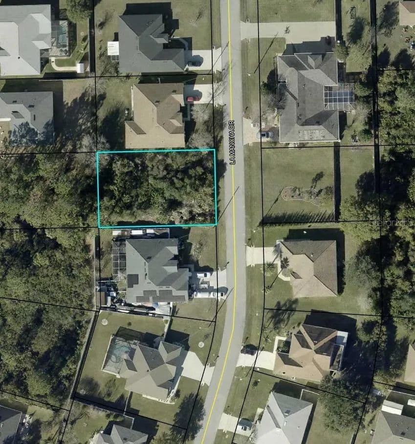 Property from 61 LA MANCHA DRIVE - KW - Palm Coast, Florida, 32137