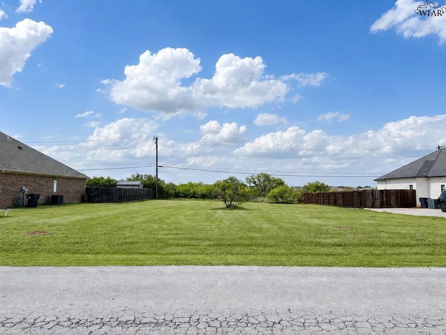 0.29 Acres of Land for Sale in Wichita Falls, Texas - Wichita Falls, Texas, 76310