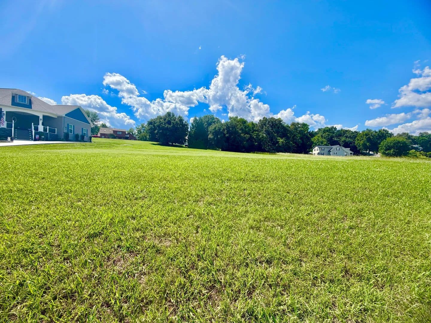 Property from Lot 30 Back 9 Drive - KW - Baneberry, Tennessee, 37890