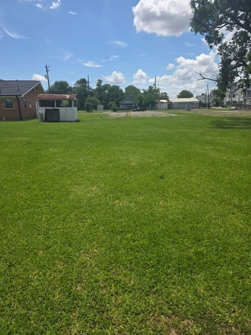 Property from 0 N Main and 0 Main Street Street - KW - Houston, Texas, 77022