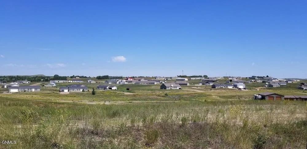 Property from Tbd Mckenzie Ridge Subdivision - KW - Watford City, North Dakota, 58854
