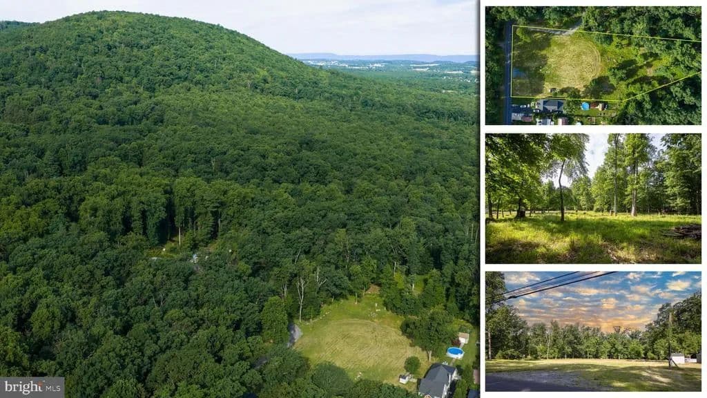 2.2 Acres of Land for Sale in CARLISLE, PA - Carlisle, Pennsylvania, 17015
