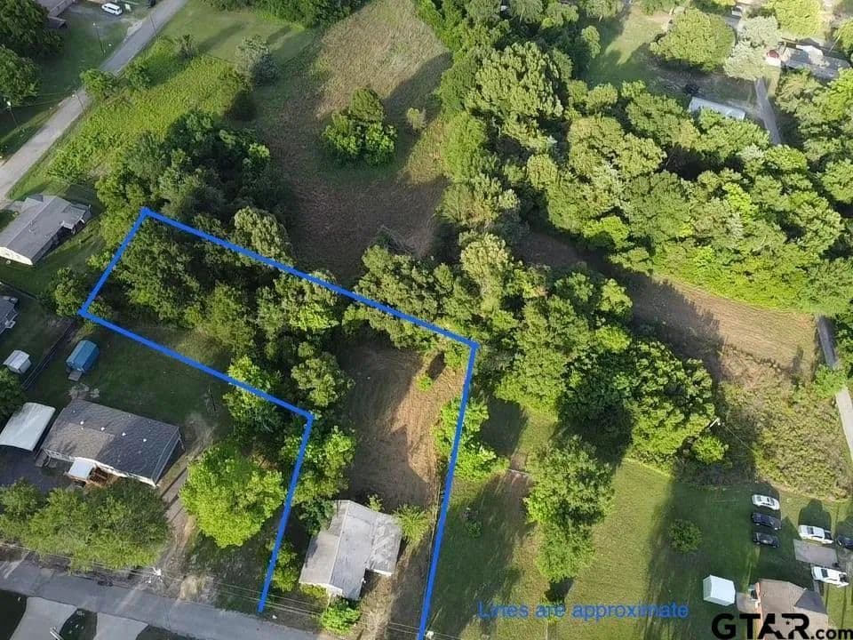 Vacant Land in Mineola - Mineola, Texas, 75773