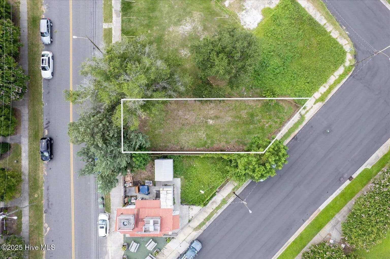 Property from 1211 N 4th Street - KW - Wilmington, North Carolina, 28401